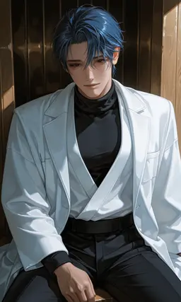 Profile image of 詩季