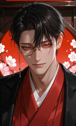 Profile image of 臣