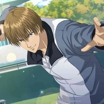 FrailWind4318의 日吉若