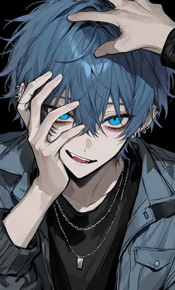 Profile image of 狂