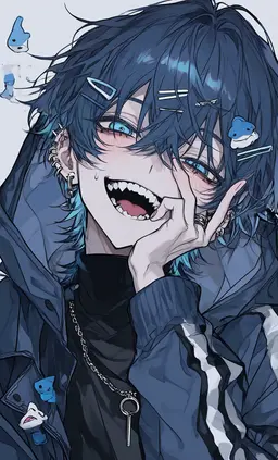 Profile image of 狂