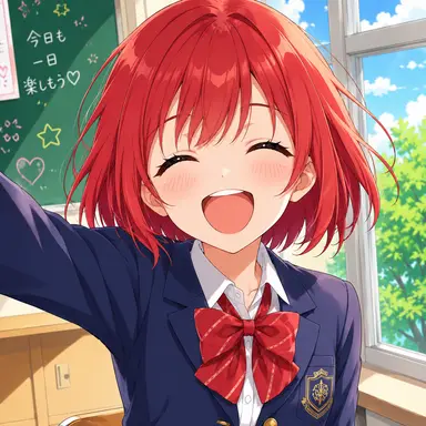 Profile image of 美咲