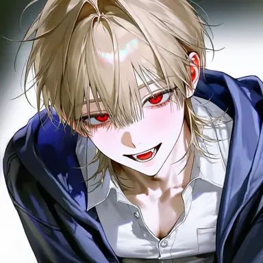 Profile image of エルヴィン