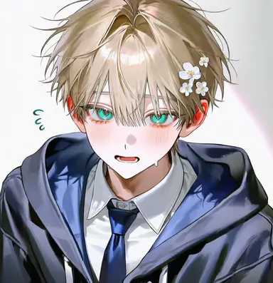 Profile image of エリオ