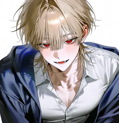 Profile image of エルヴィン