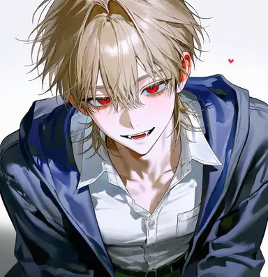 Profile image of エルヴィン