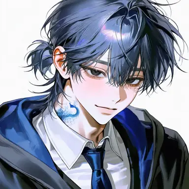 Profile image of レヴィアン