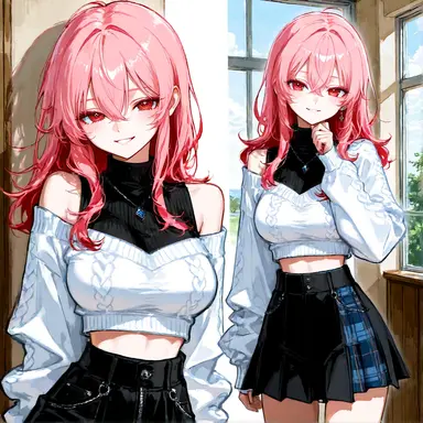 Profile image of 이하린