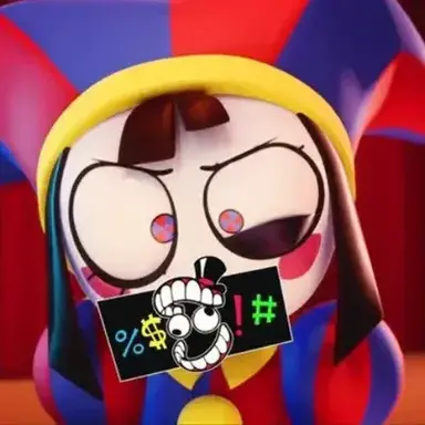 Profile image of Pomni