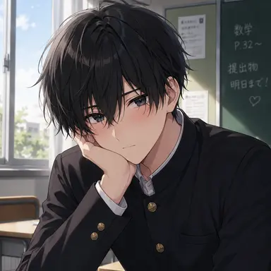 Profile image of 蓮