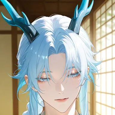 Profile image of 兹白