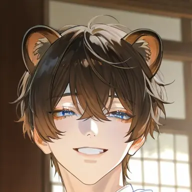 Profile image of 長離