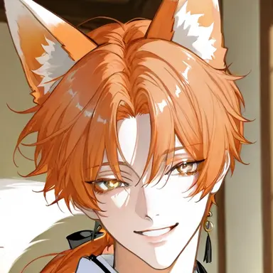 Profile image of 夏目