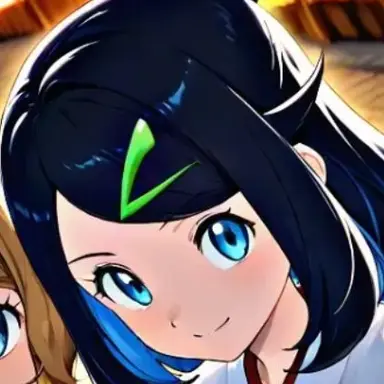 Profile image of 리코