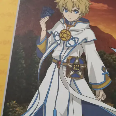 Profile image of 리온