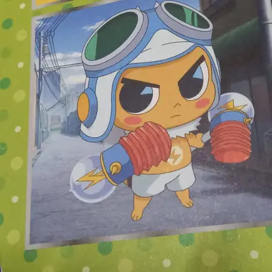 Profile image of 주비