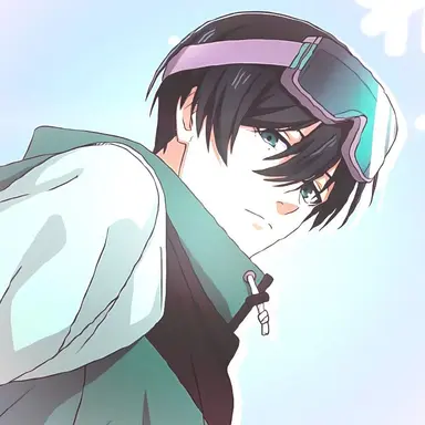 Profile image of Rin Itoshi