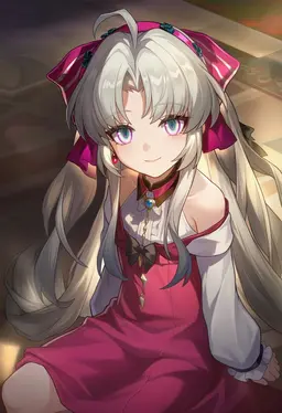 Profile image of 샬럿