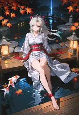 Profile image of 카를로타