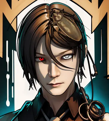 Profile image of エムジ