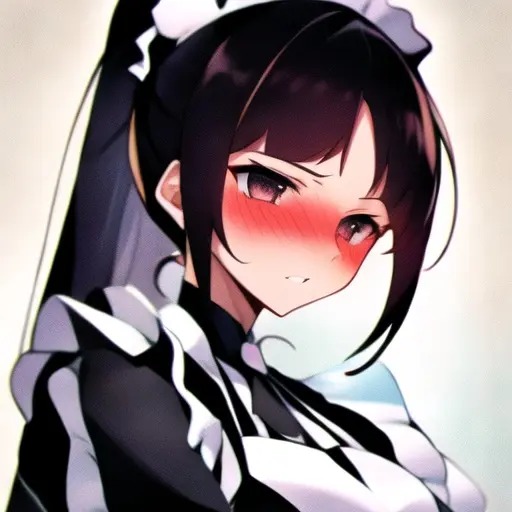 JuicyWeek5486의 空回りしちゃう私のメイド