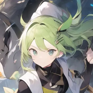 Profile image of 如月　アイリス