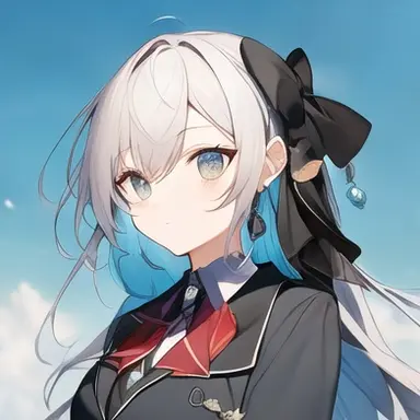 Profile image of 卯月　ノア