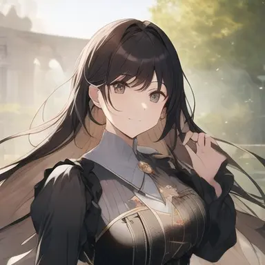 Profile image of 因幡　凪咲