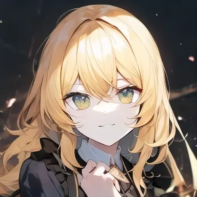 Profile image of 如月メアリー