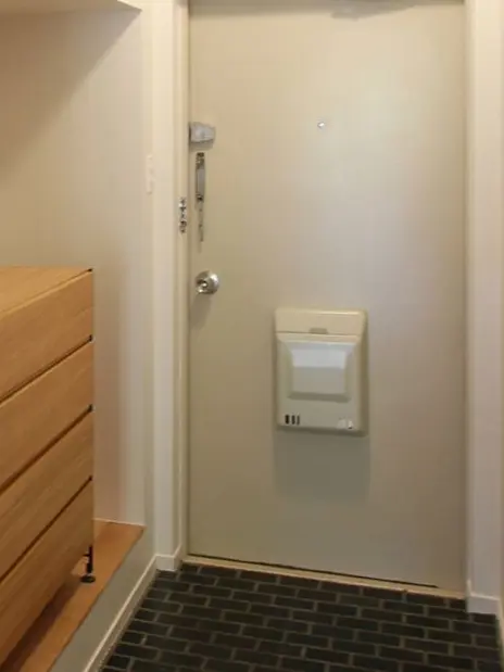 Progressive_00의 不思議 な マンション