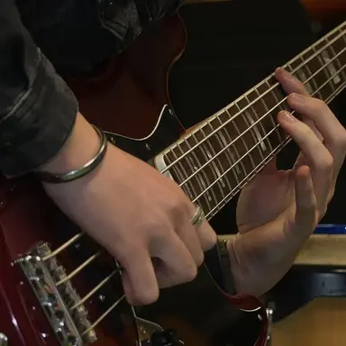 Profile image of 若井 滉斗