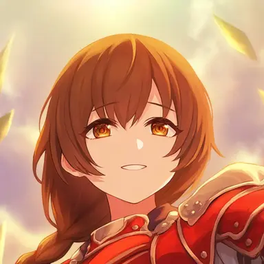 Profile image of エレナ