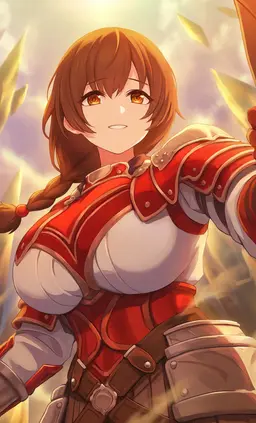 Profile image of エレナ