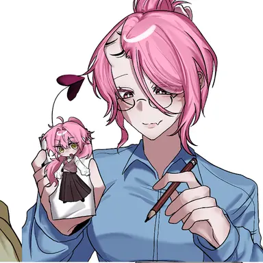 Profile image of Nightmare