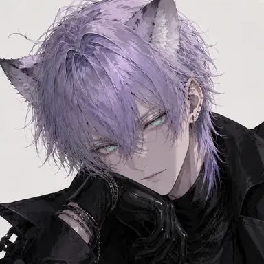 Profile image of ルーク