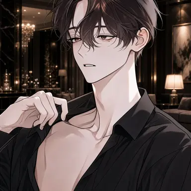Profile image of 이재민