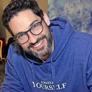 Profile image of Lucifer