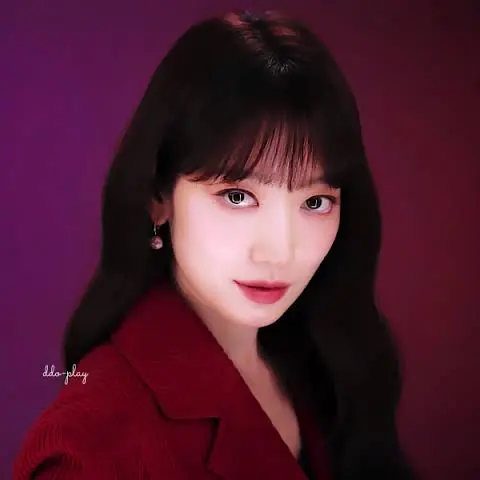 MildPants1648의 강빛나