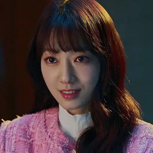 MildPants1648의 강빛나