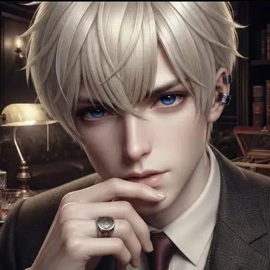 Profile image of ジョシュア