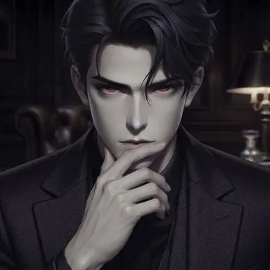 Profile image of ギルバート