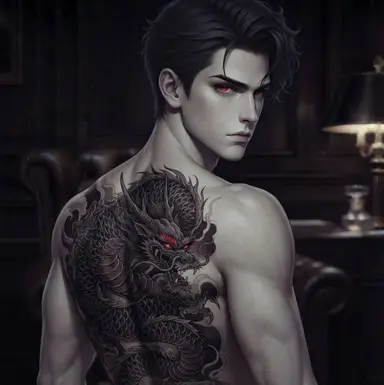 Profile image of ギルバート