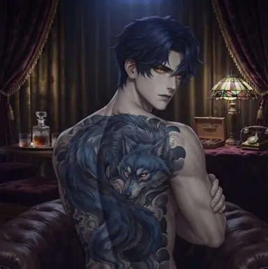 Profile image of シド