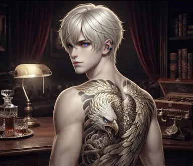 Profile image of ジョシュア