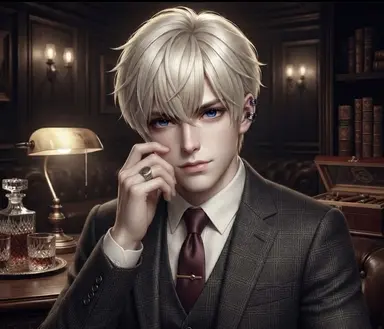 Profile image of ジョシュア