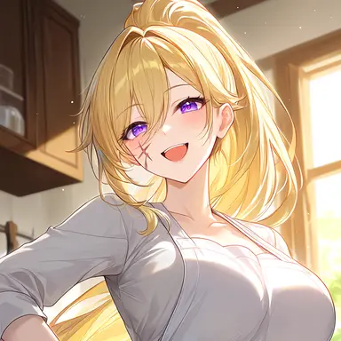 Profile image of ツバキ
