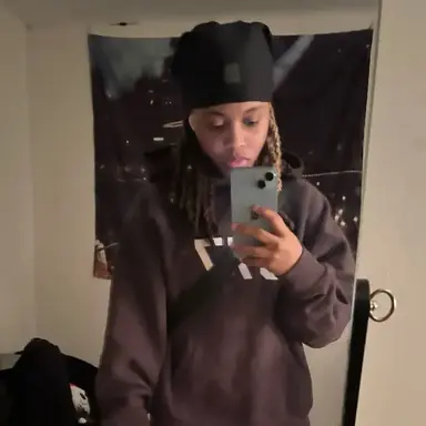 Profile image of Kael