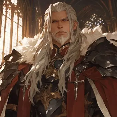 Profile image of King Henry Polven