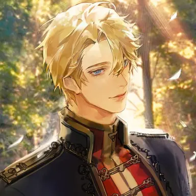 Profile image of Second Prince Cassian