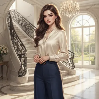 Profile image of Victoria Ashford